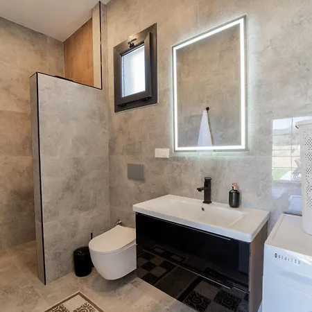 Bambu Villa Fethiye