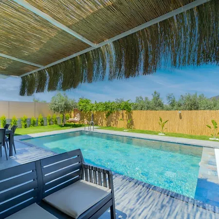 Bambu * Fethiye