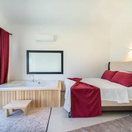 Bambu Villa *