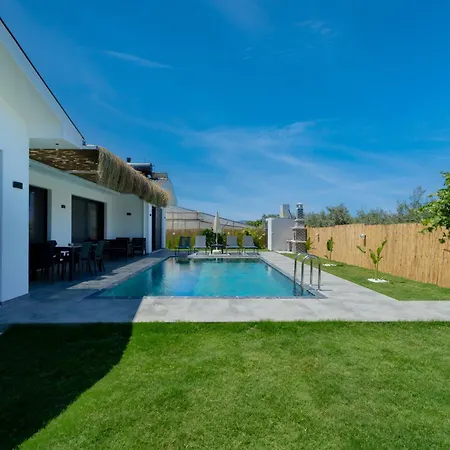 Bambu Villa