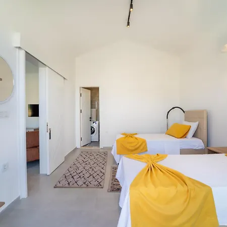 Bambu Villa Fethiye