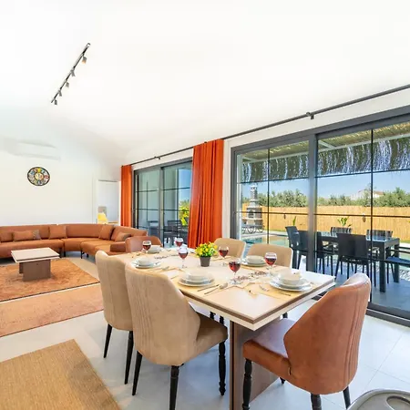 Bambu Villa