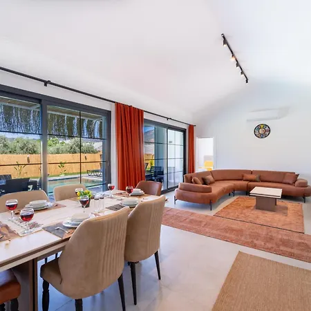 Villa Bambu