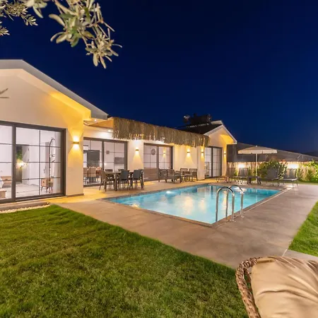 Villa Bambu